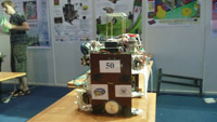 Eurobot'2011